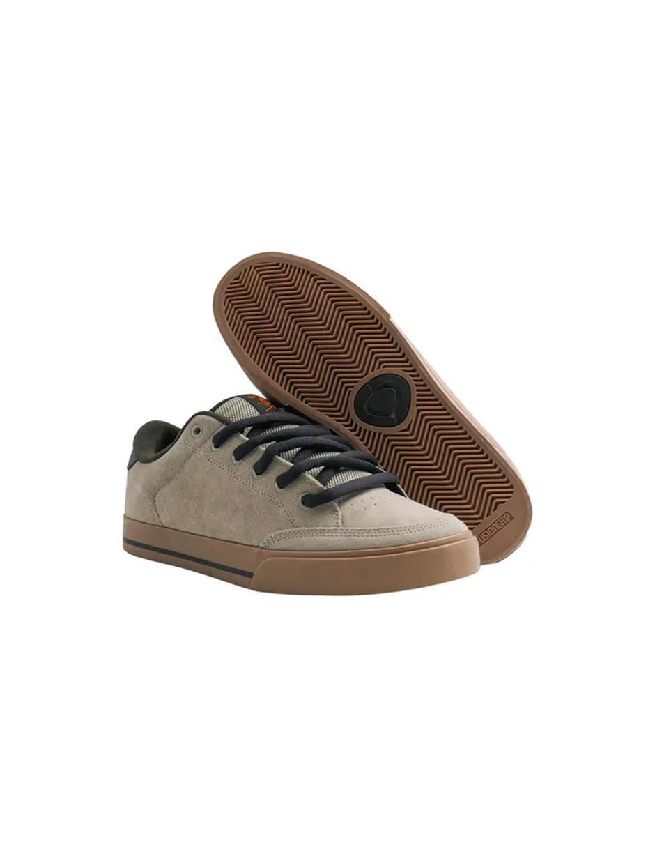 Tenis Al50 Pro Fg de hombre para skate 2