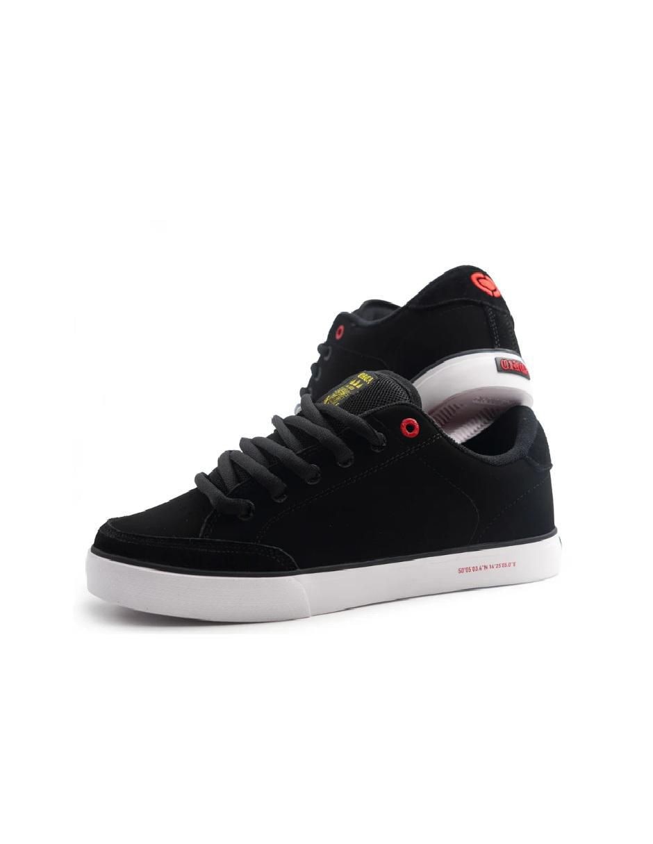 Tenis Al50 Pro de hombre para skate 4