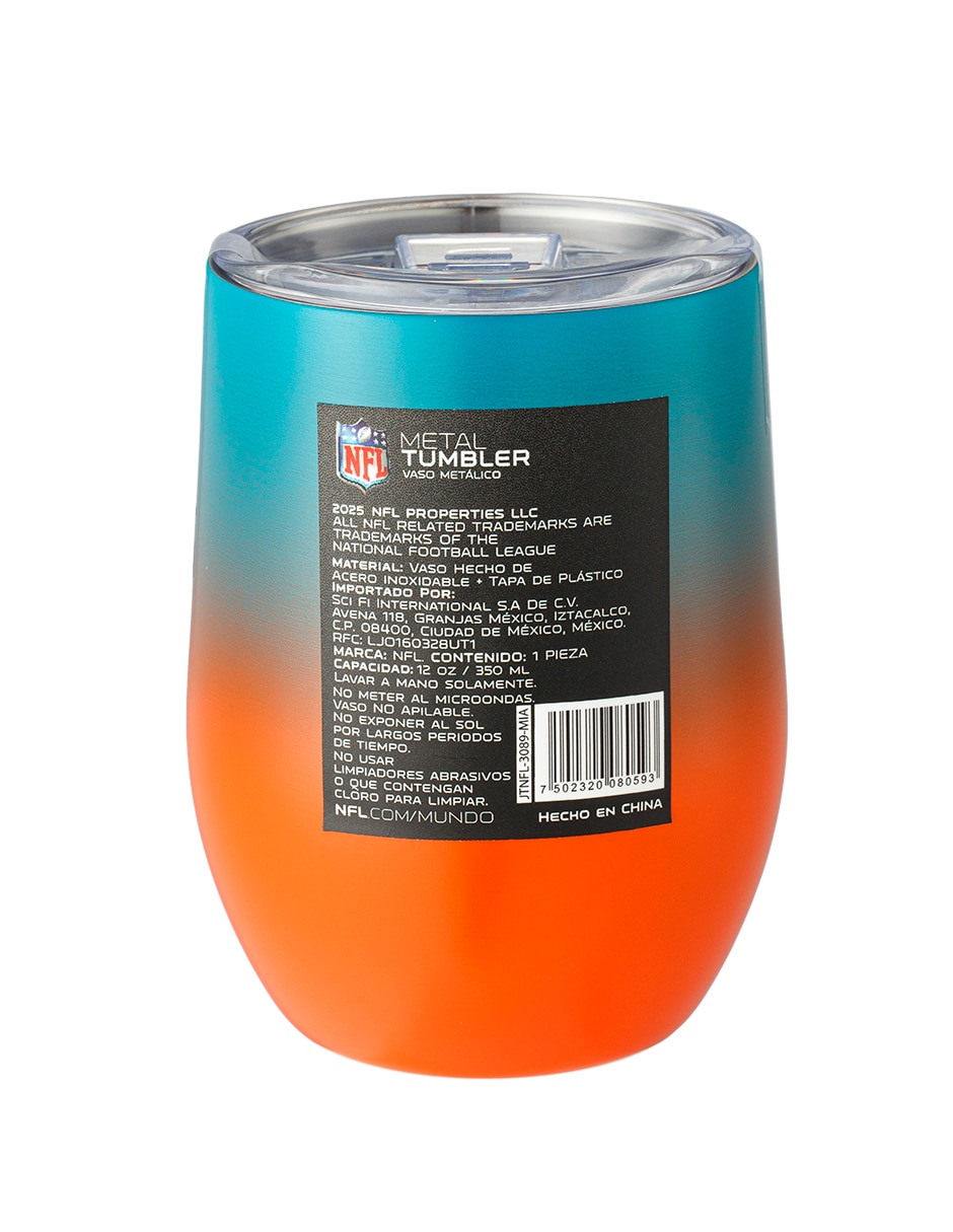 Termo de acero inoxidable 2025 con tapa a presión 350 ml 3