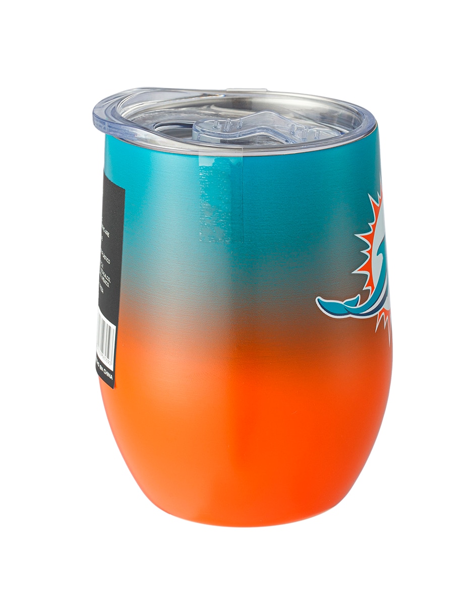 Termo de acero inoxidable 2025 con tapa a presión 350 ml 4