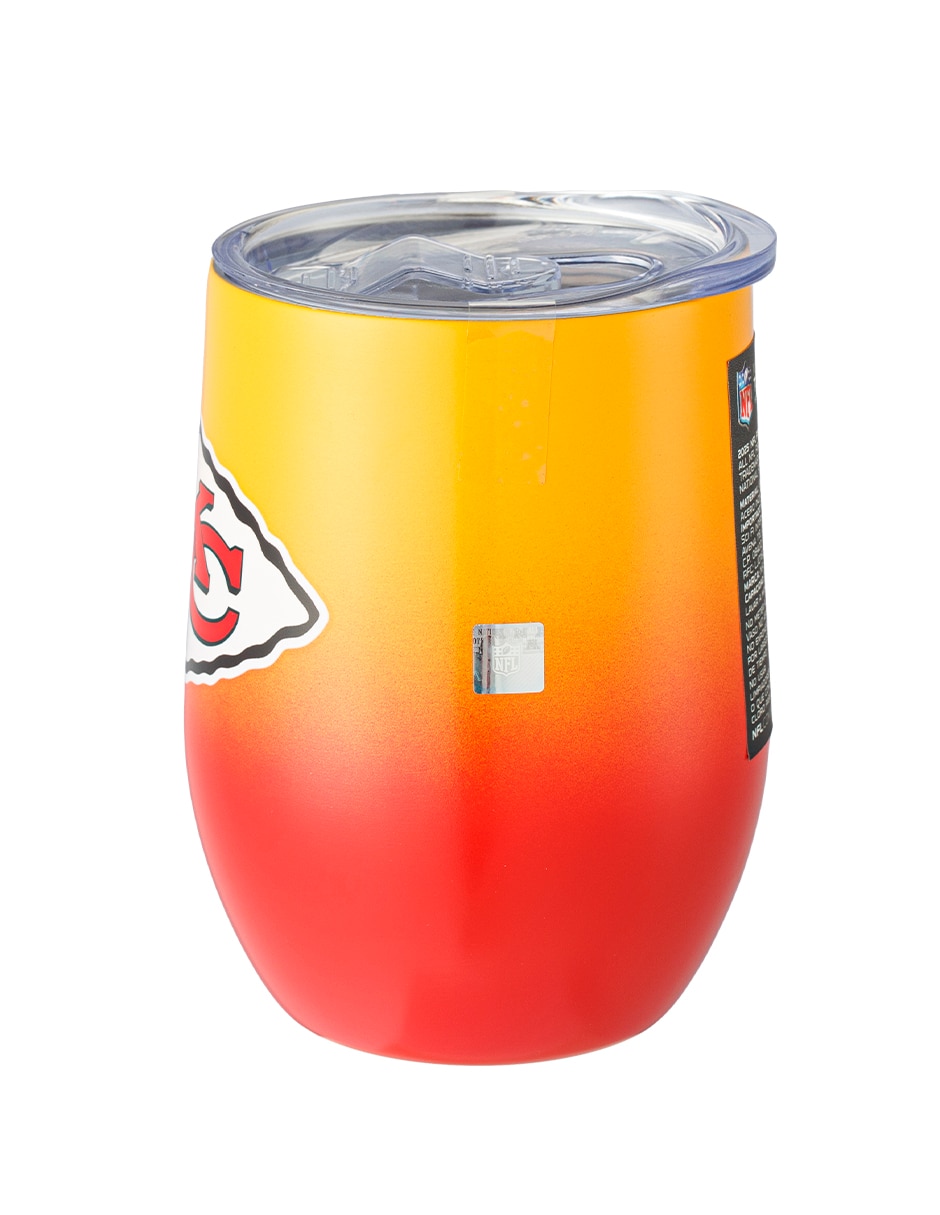 Termo de acero inoxidable 2025 con tapa a presión 350 ml 2