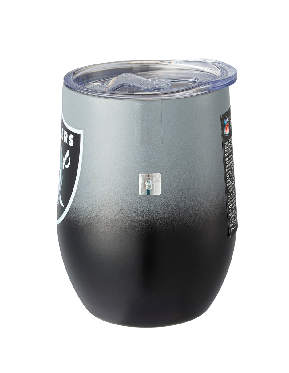Termo de acero inoxidable con tapa a presión 350 ml 2