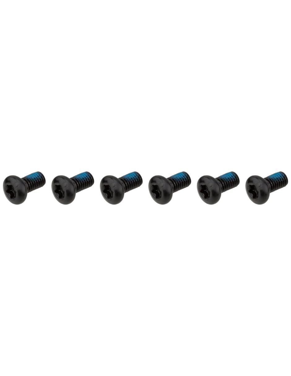 Rotor para bici de Metal de ruta 3