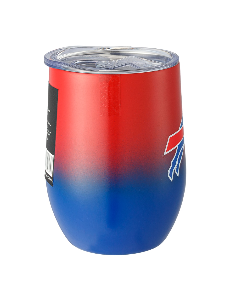 Termo de acero inoxidable 2025 con tapa a presión 350 ml 4