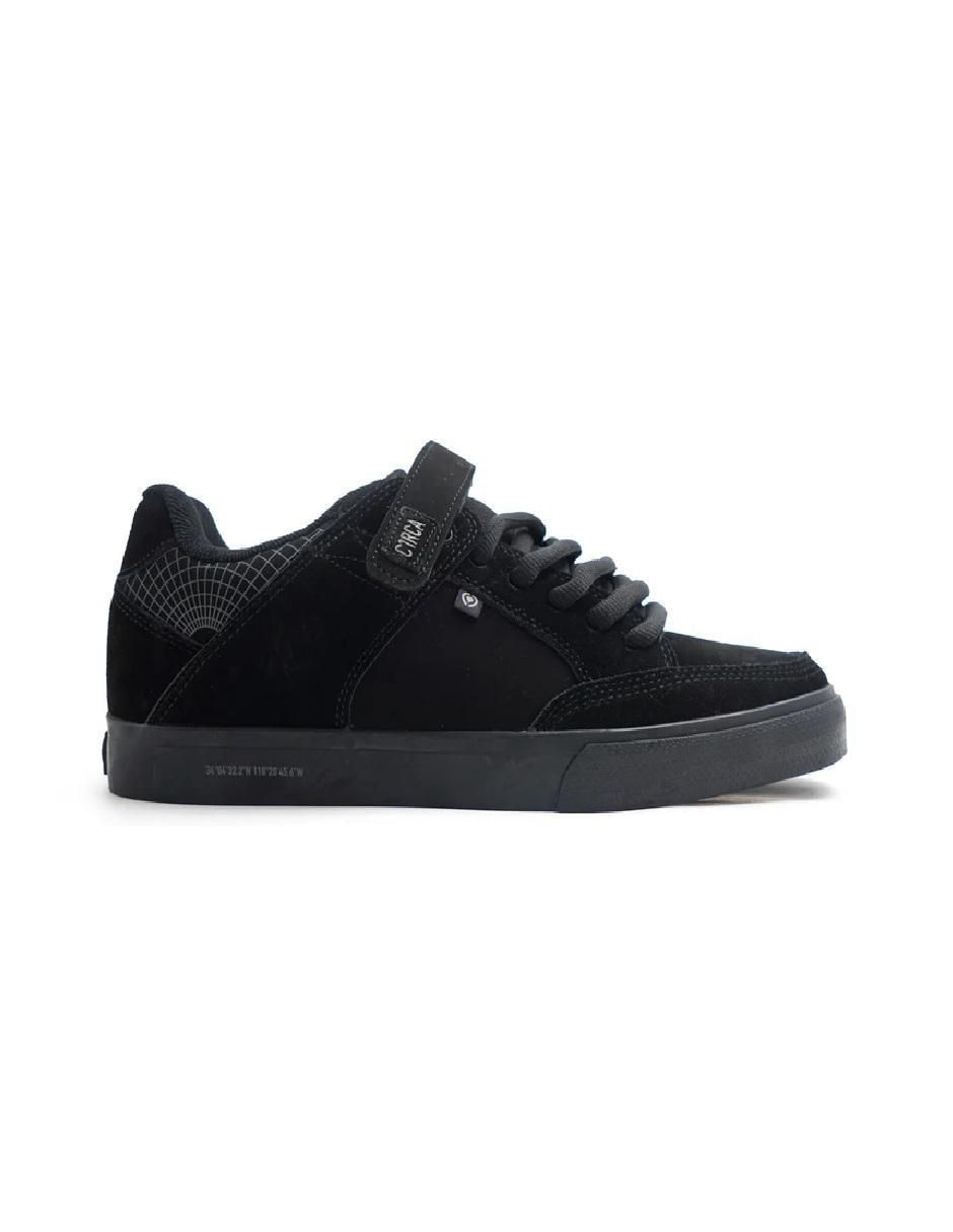Tenis 205 Vulc Bg de hombre para skate