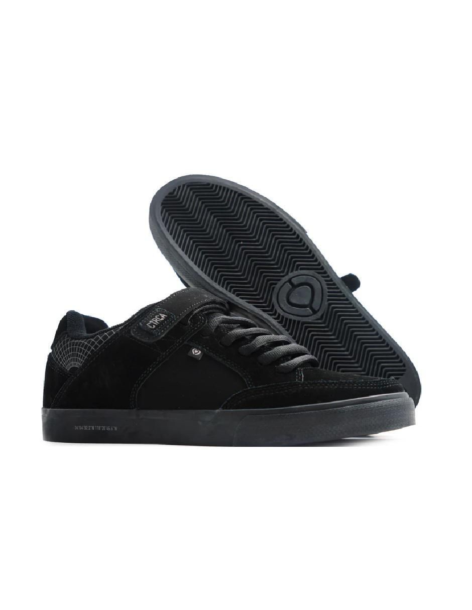Tenis 205 Vulc Bg de hombre para skate 2