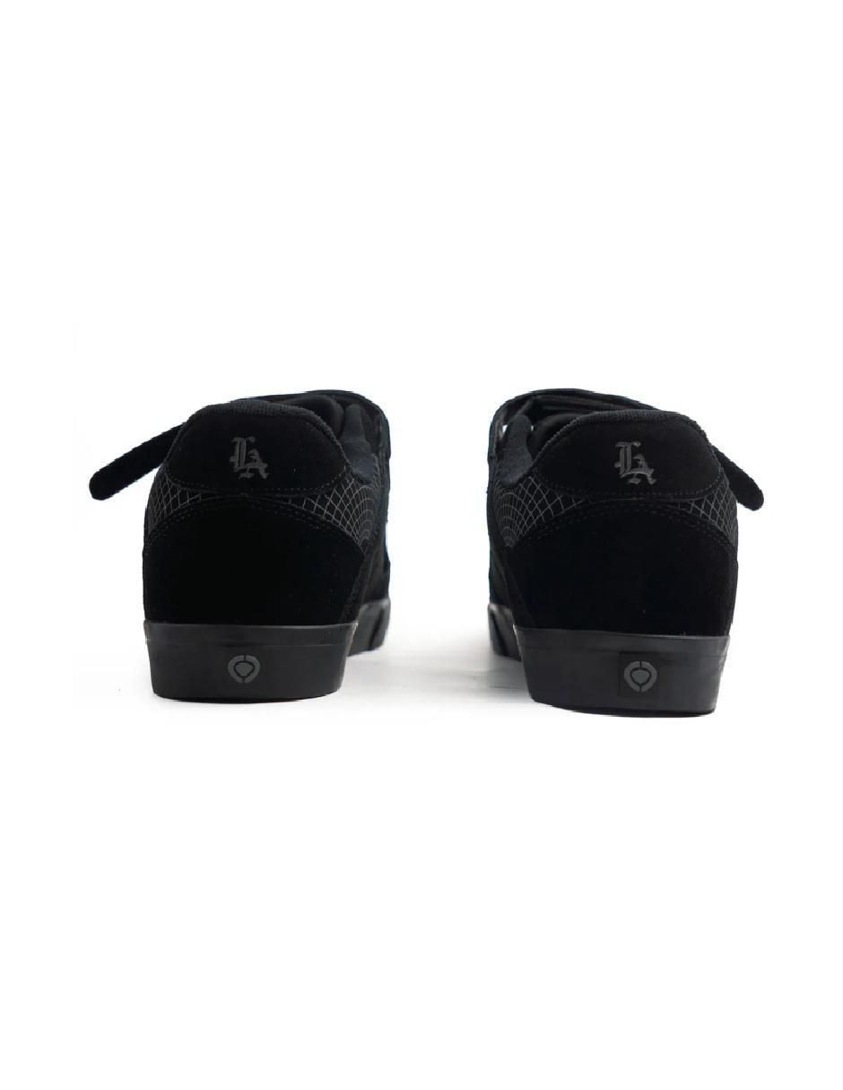 Tenis 205 Vulc Bg de hombre para skate 3