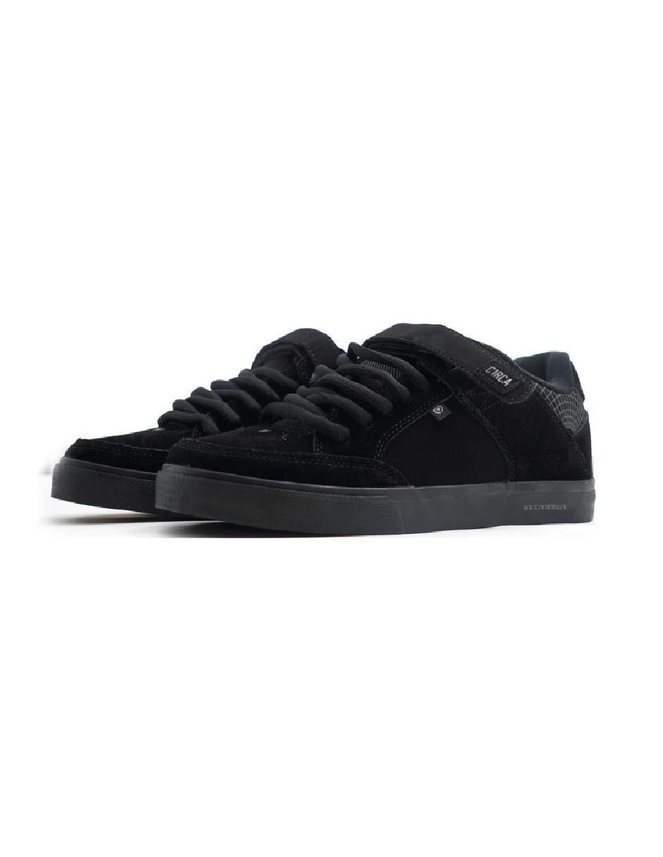 Tenis 205 Vulc Bg de hombre para skate 4
