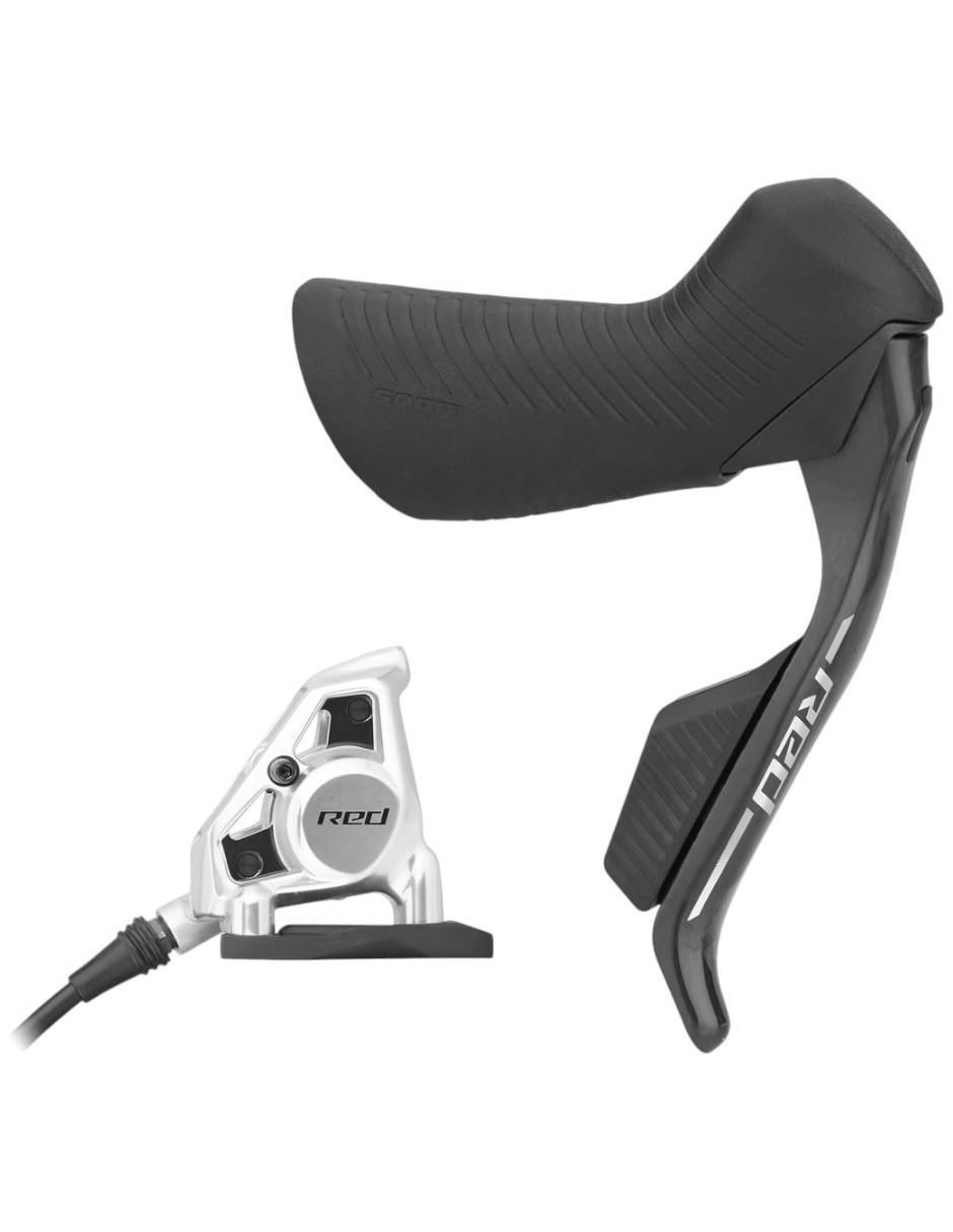 Maneta de cambios para bicicleta de Plástico de ruta