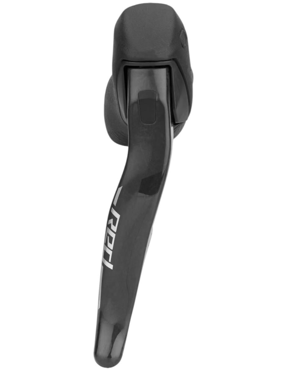 Maneta de cambios para bicicleta de Plástico de ruta 6