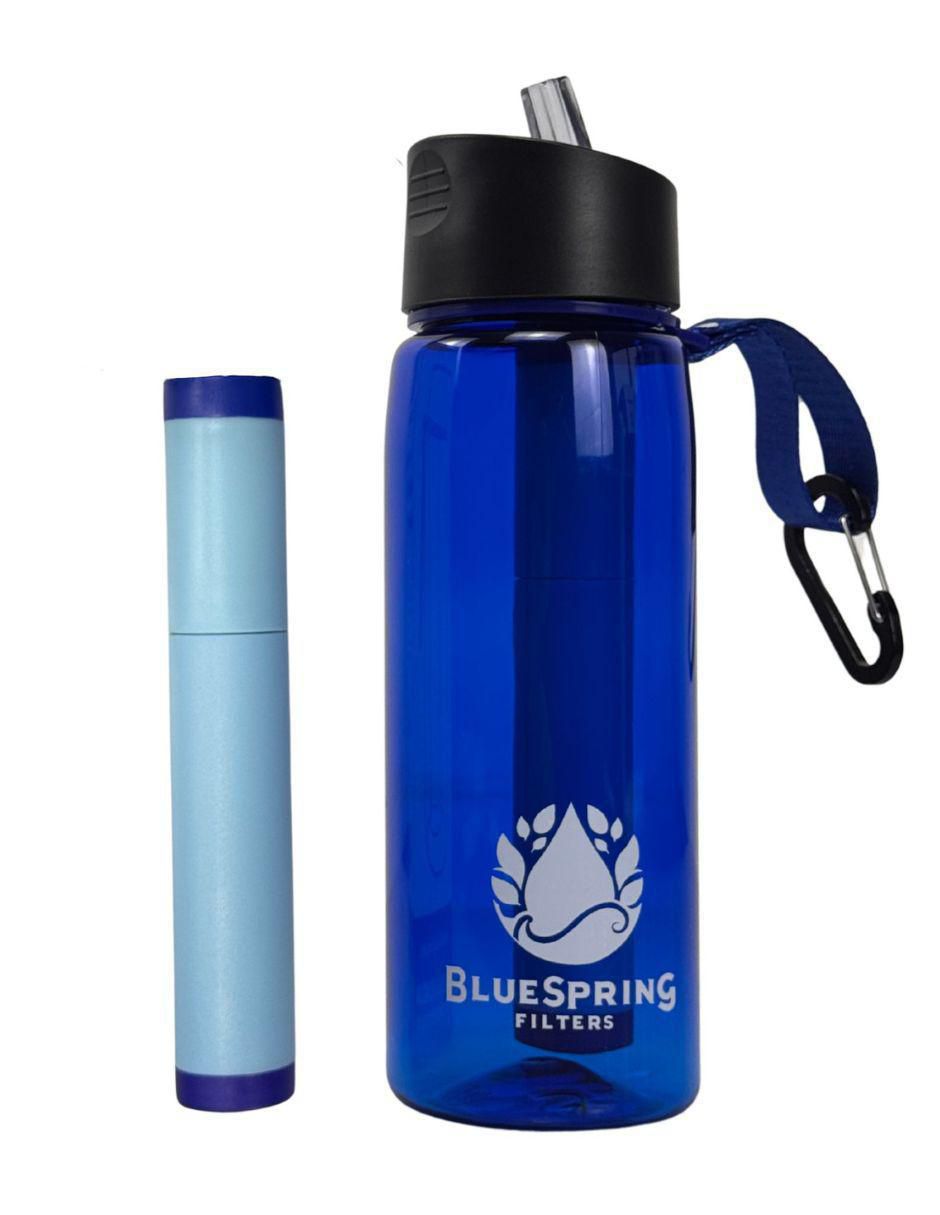 Filtro de agua BSF-1SFB