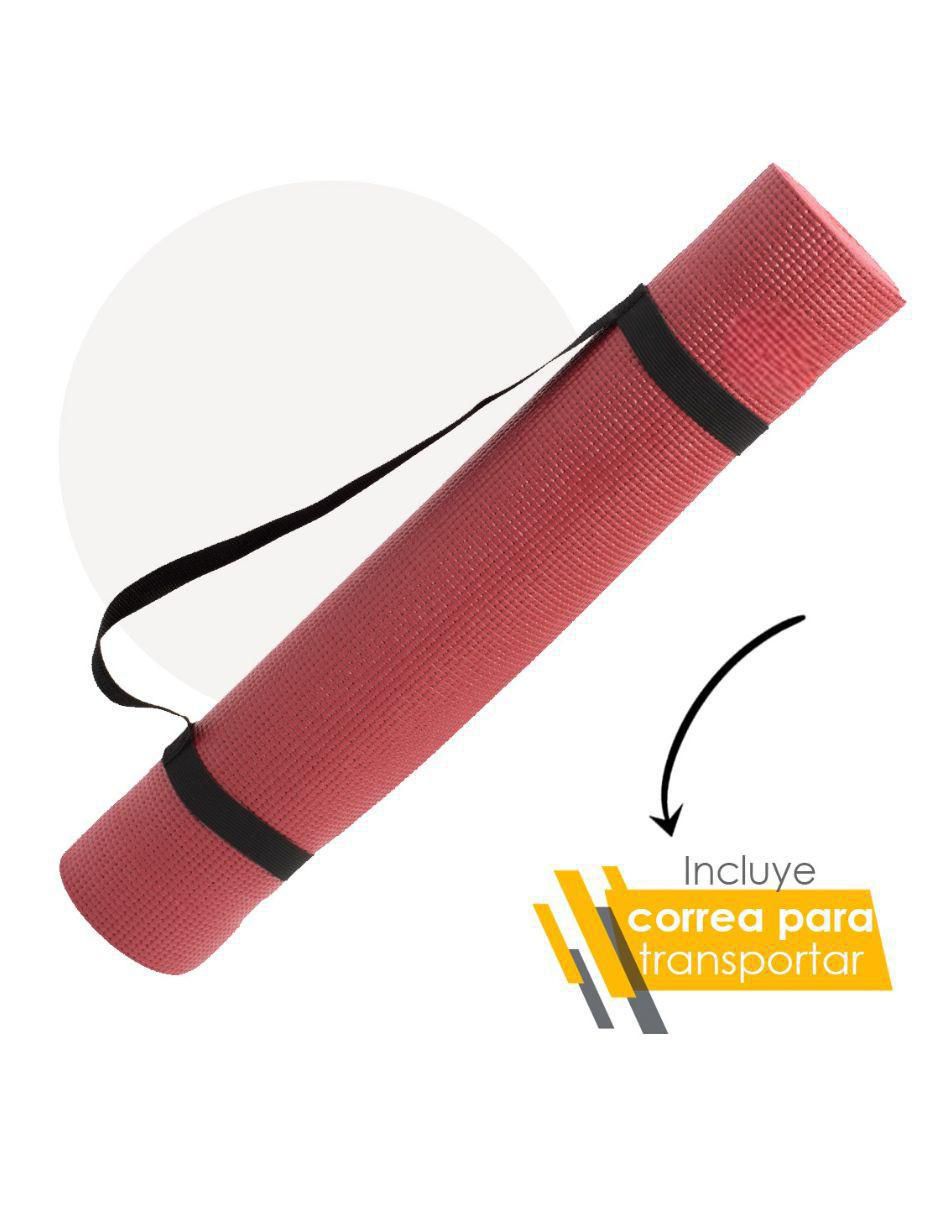 Tapete deportivo 2