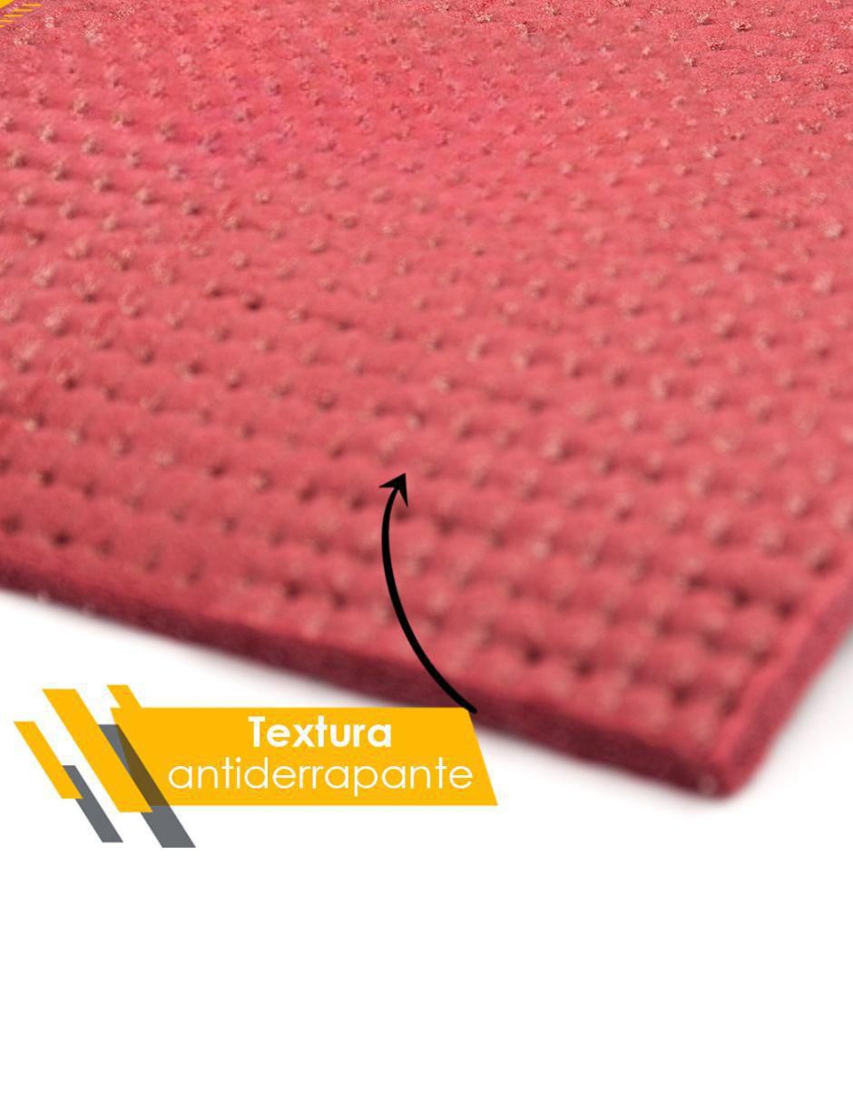 Tapete deportivo 4