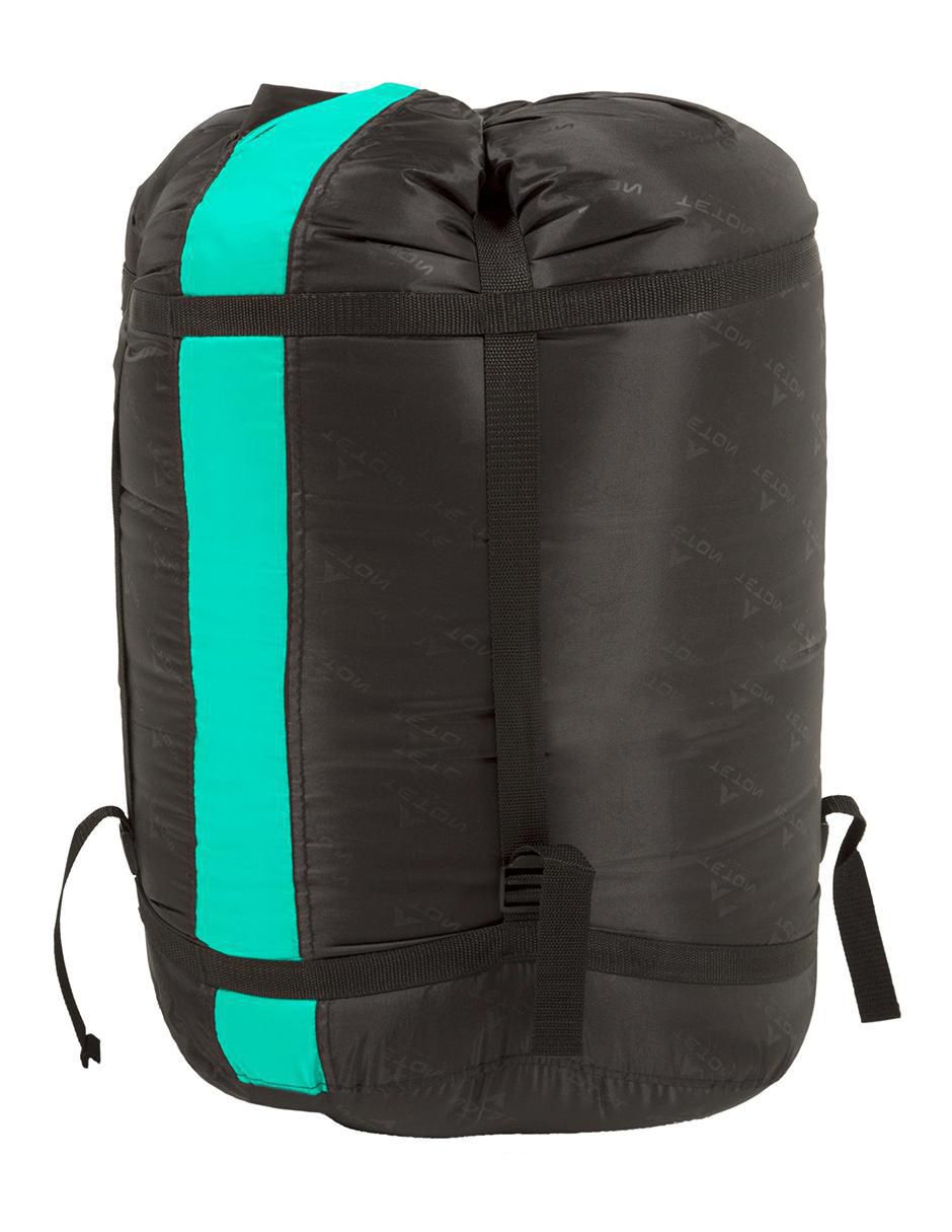 Sleeping bag teton doble mammoth -18°c "para" unisex