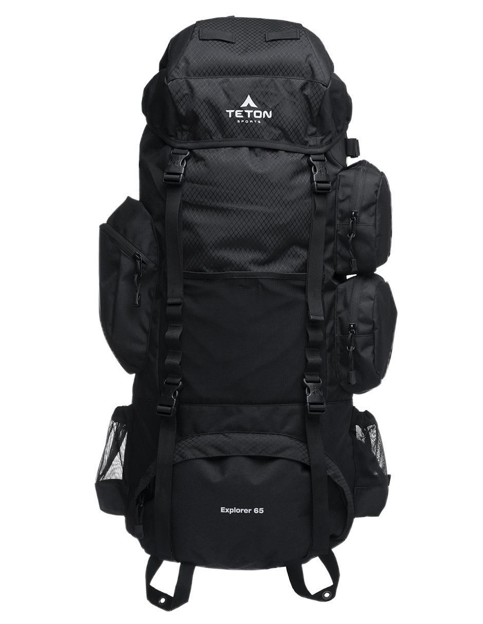 Mochila de senderismo
