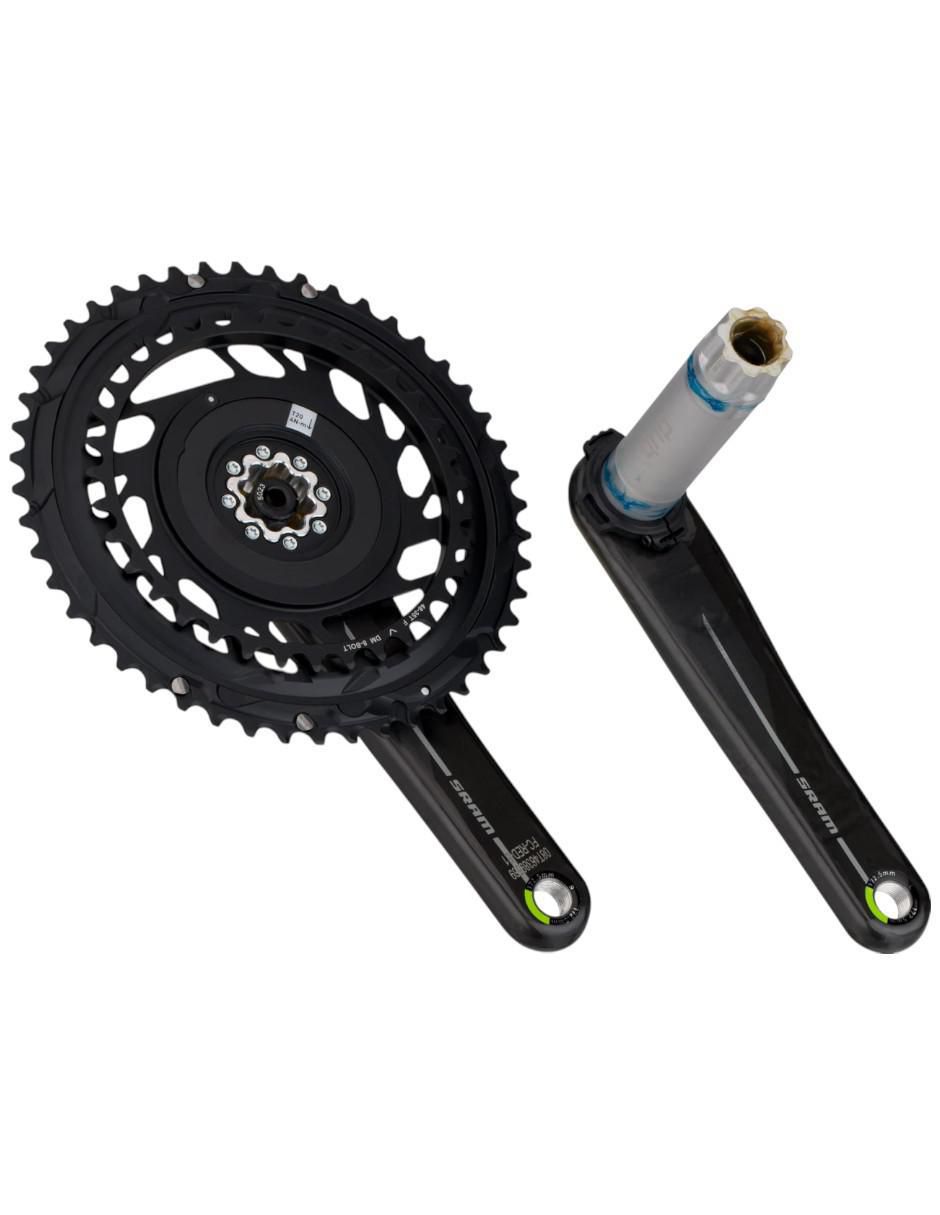 Multiplicación para bicicleta de Metal de ruta 5
