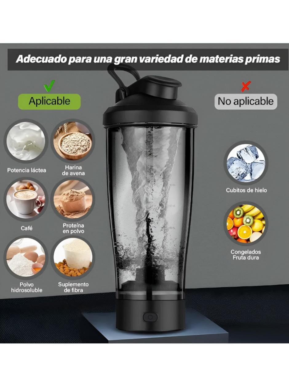 Termo shaker xtllar1055 con tapa rosca 2