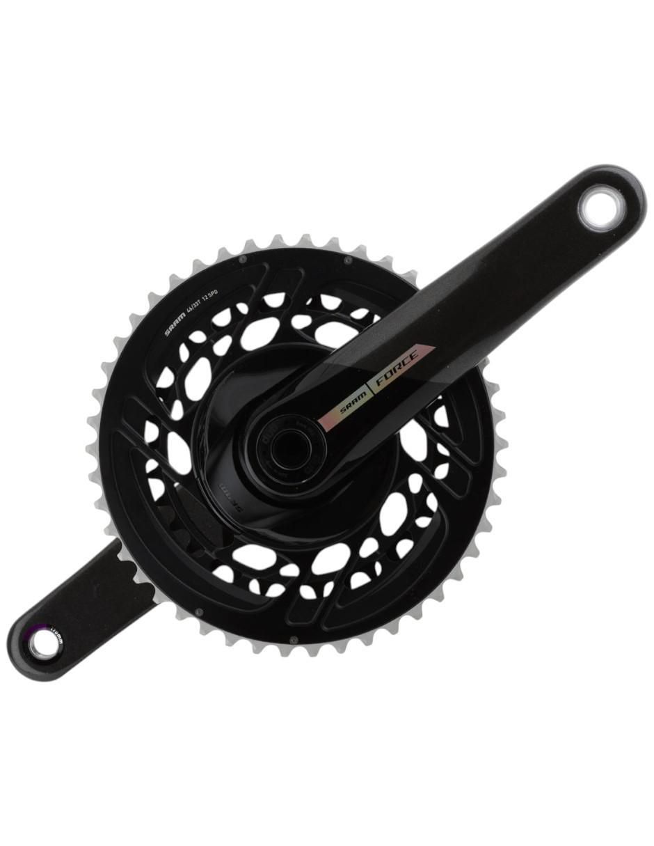 Multiplicación para bicicleta de Metal de ruta 2