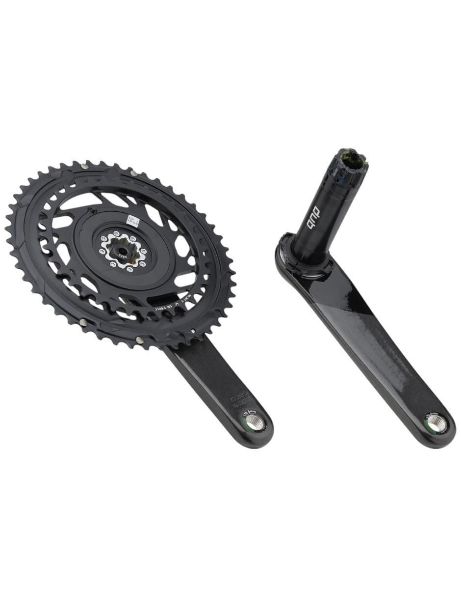 Multiplicación para bicicleta de Metal de ruta 6