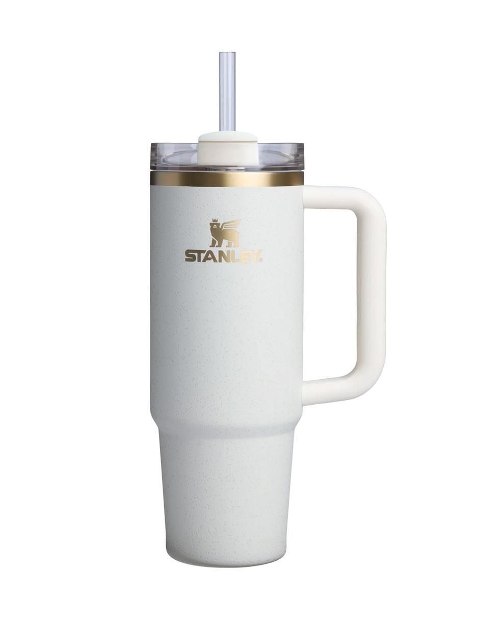 Termo de acero inoxidable Quencher con tapa rosca 887 ml Termo de acero inoxidable Quencher con tapa rosca 887 ml