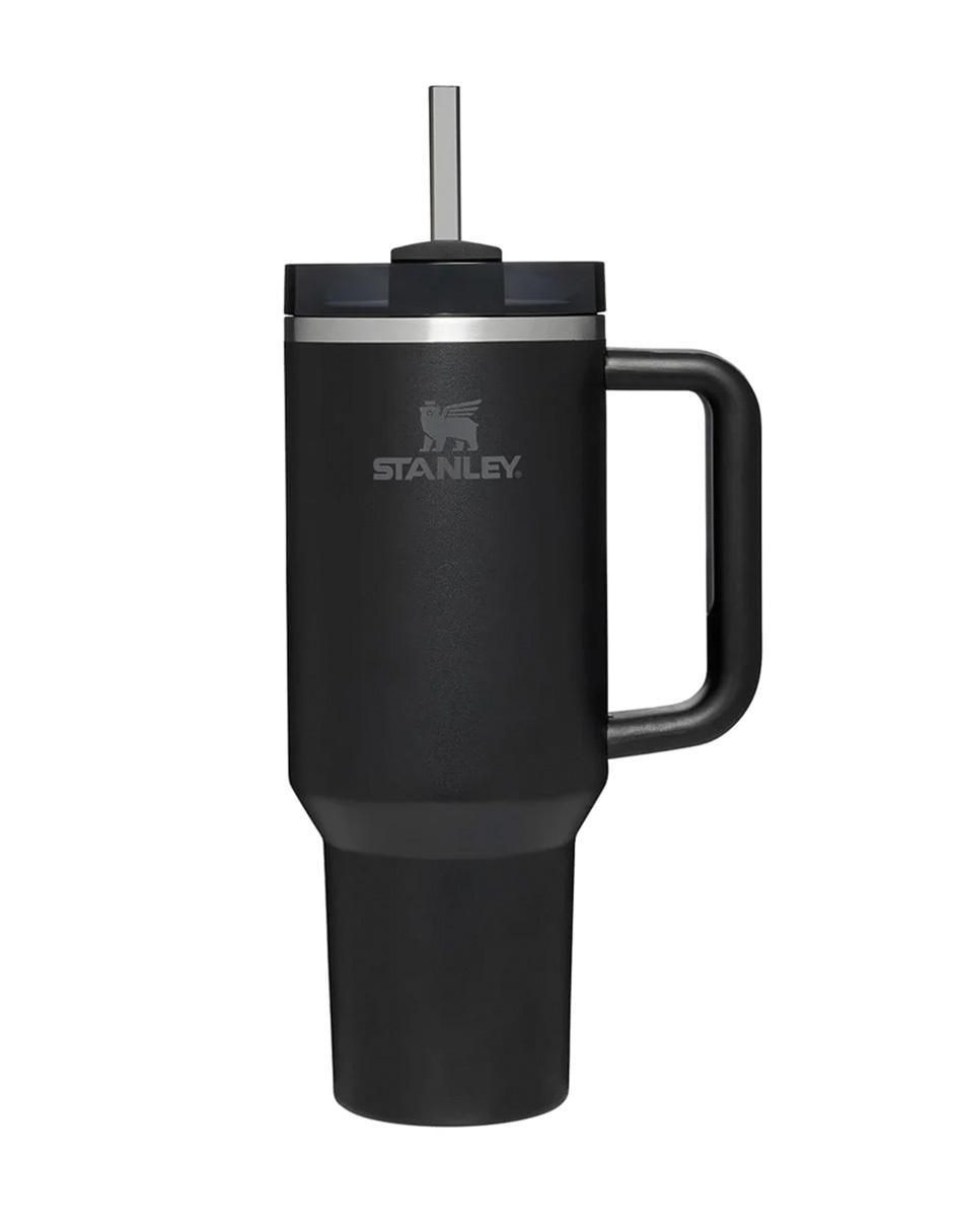 Termo de acero inoxidable Quencher con tapa rosca 1.2 L Termo de acero inoxidable Quencher con tapa rosca 1.2 L