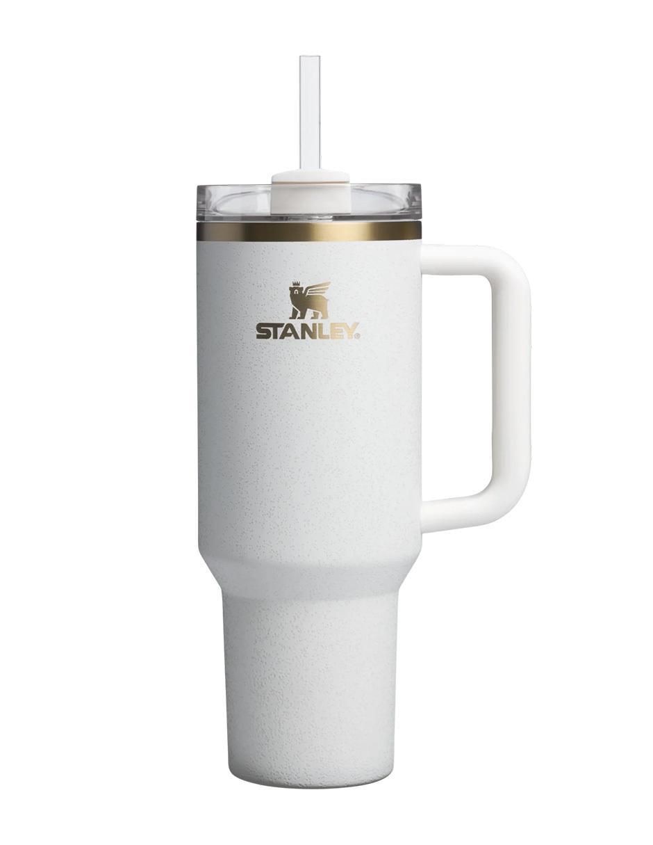 Termo de acero inoxidable Quencher con tapa rosca 1.2 L Termo de acero inoxidable Quencher con tapa rosca 1.2 L
