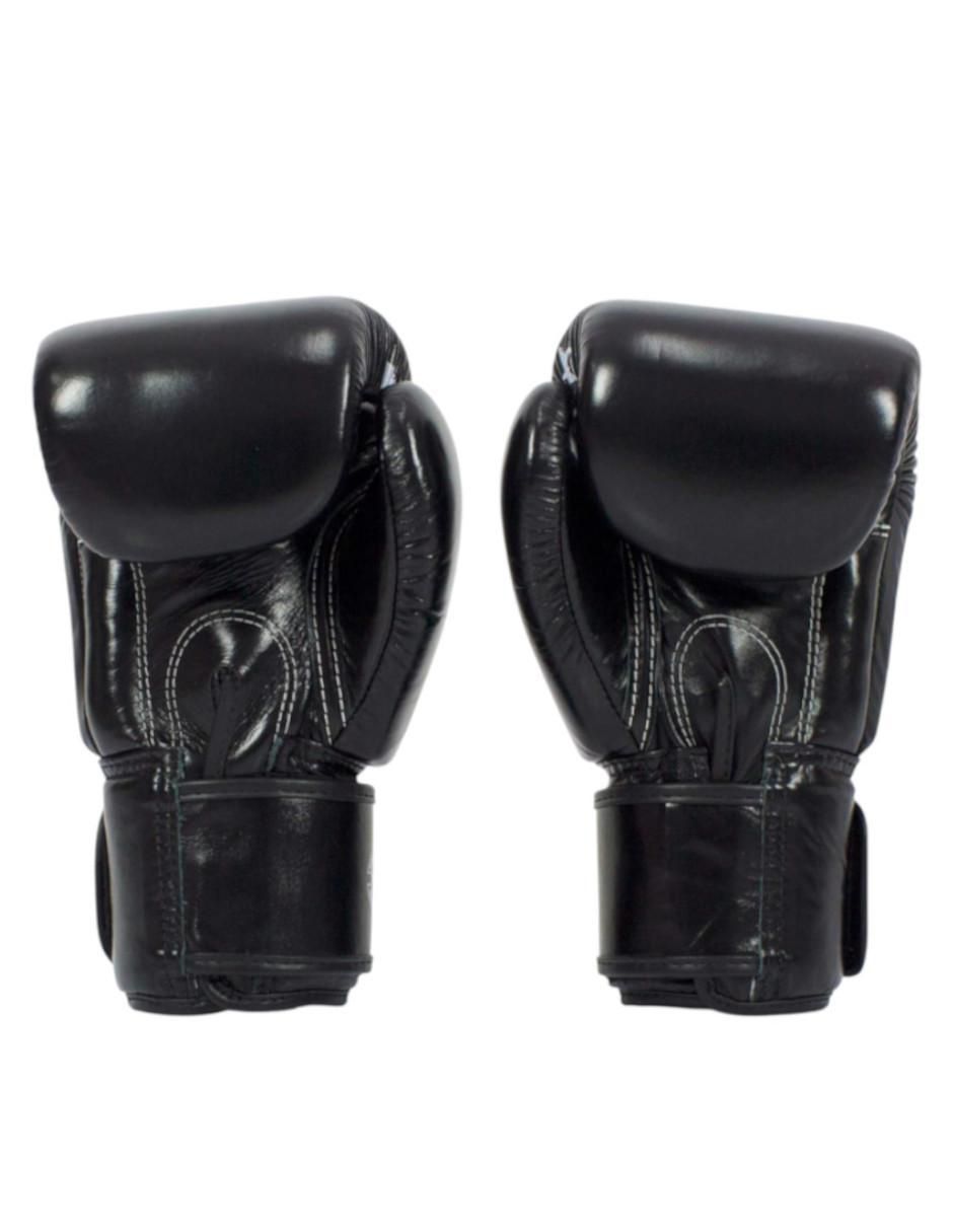 Guantes para arte marcial unisex 3