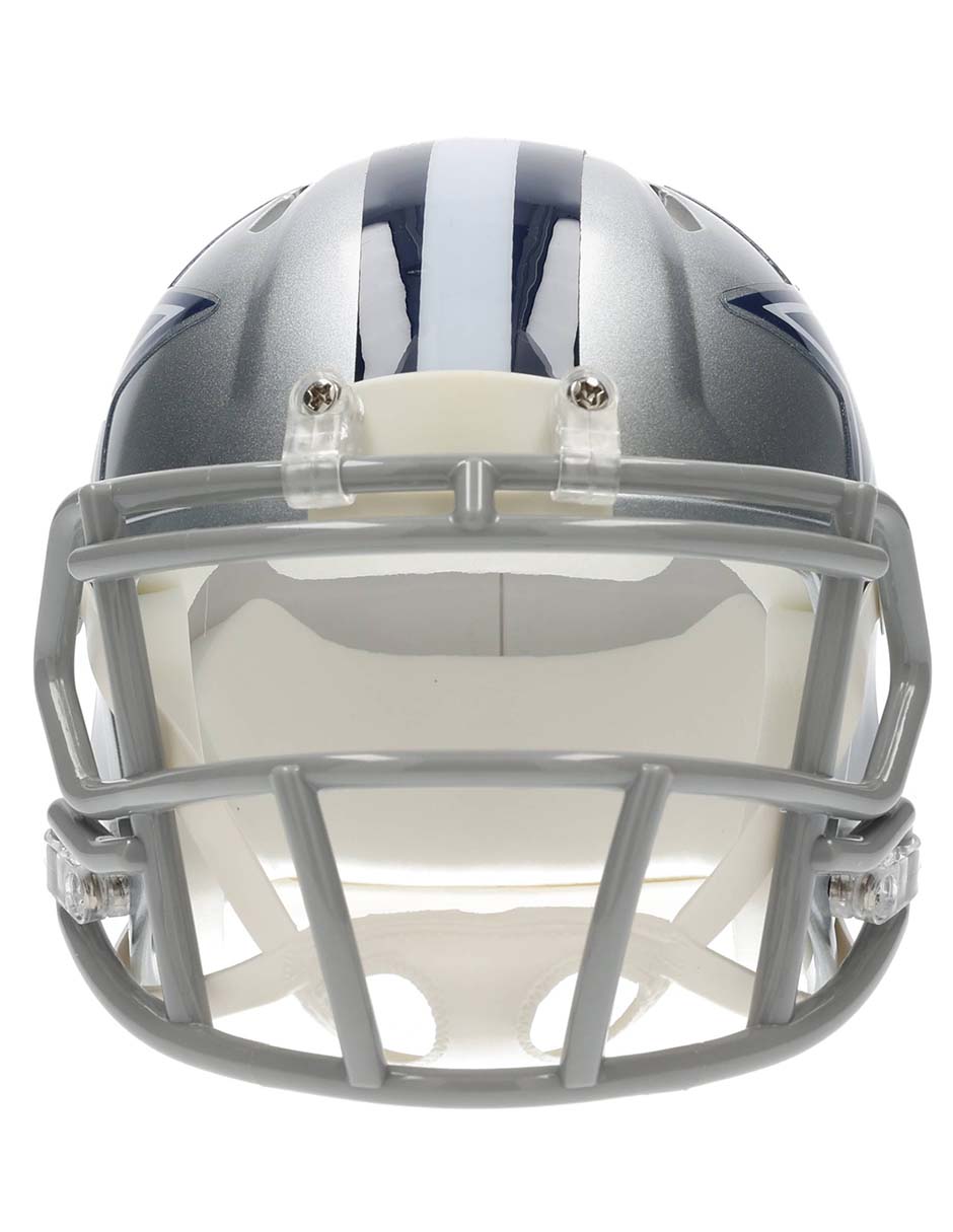 Mini casco de Dallas Cowboys 2