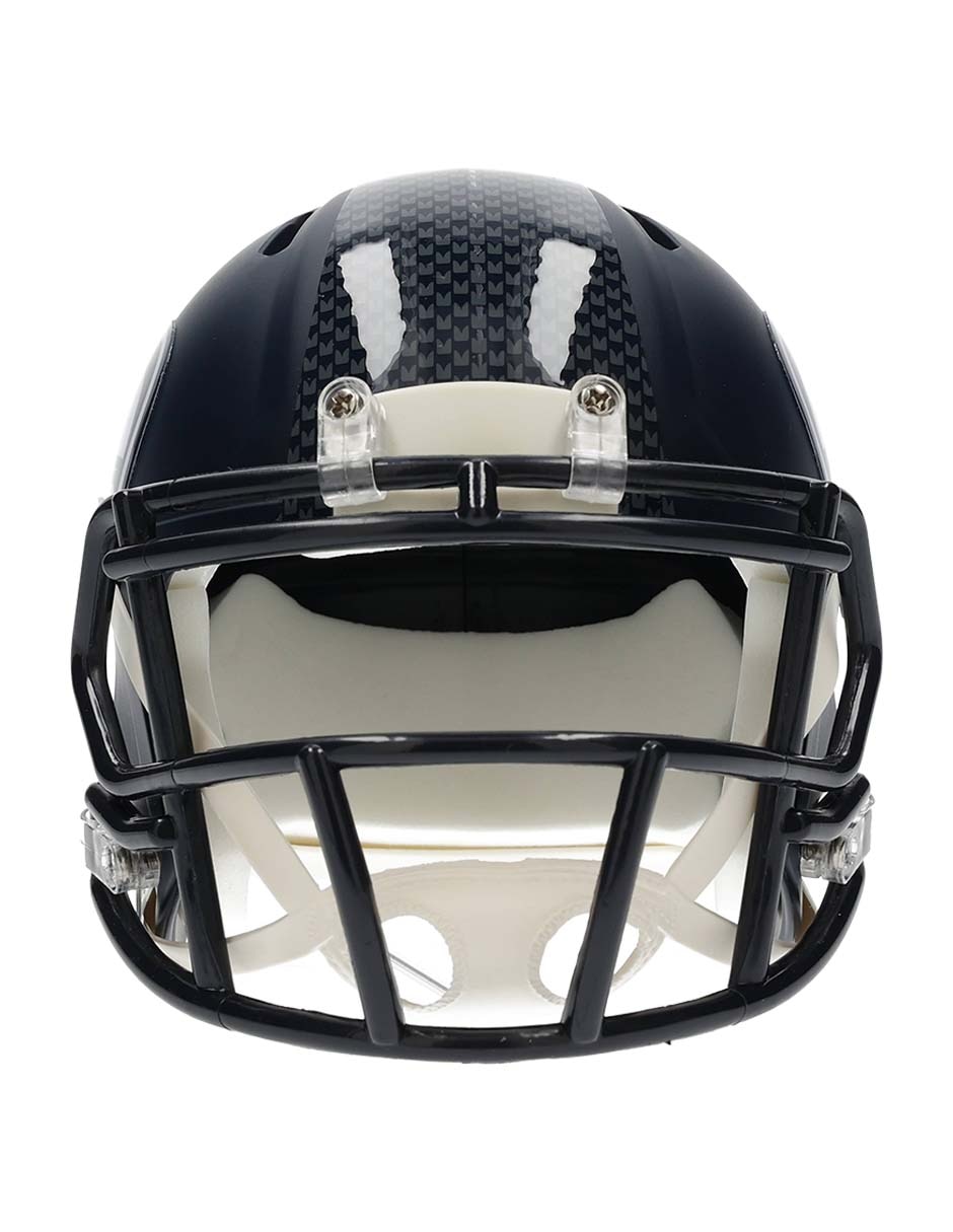 Casco mini de Seattle Seahawks 2