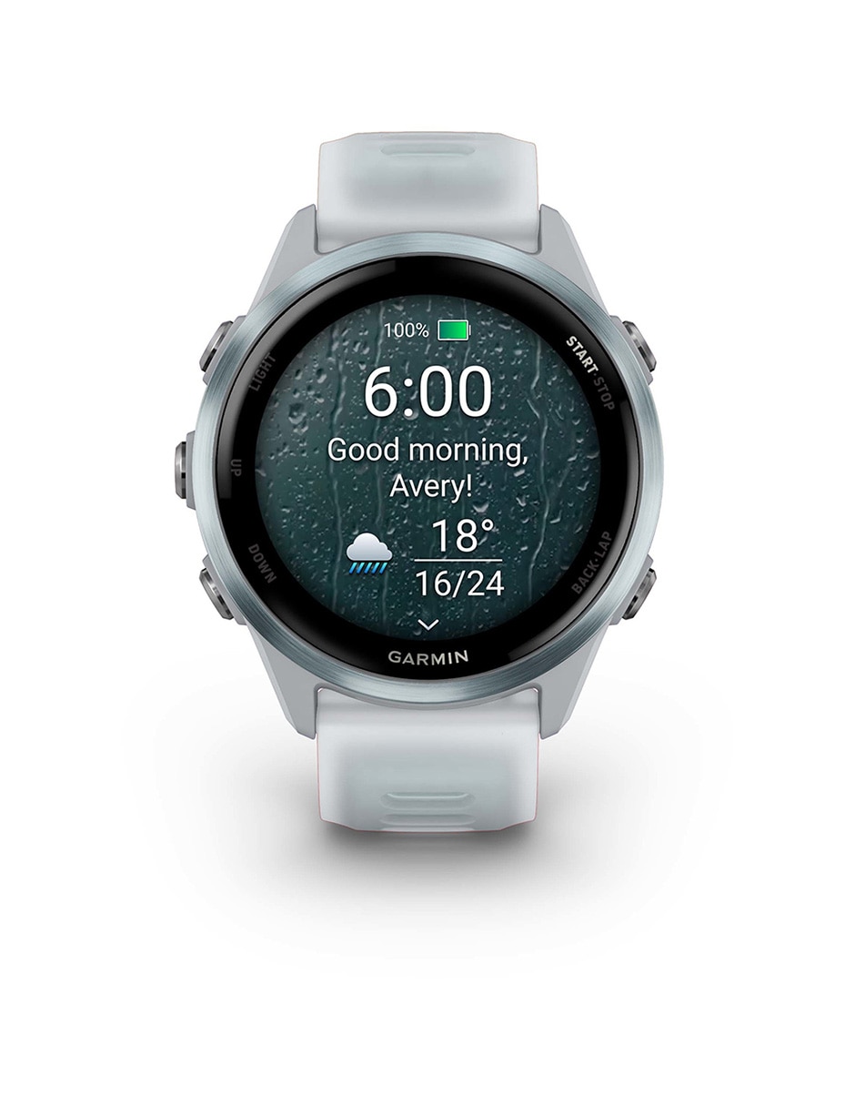 Garmin Forerunner 570 AMOLED para multidisciplina Garmin Forerunner 570 AMOLED para multidisciplina