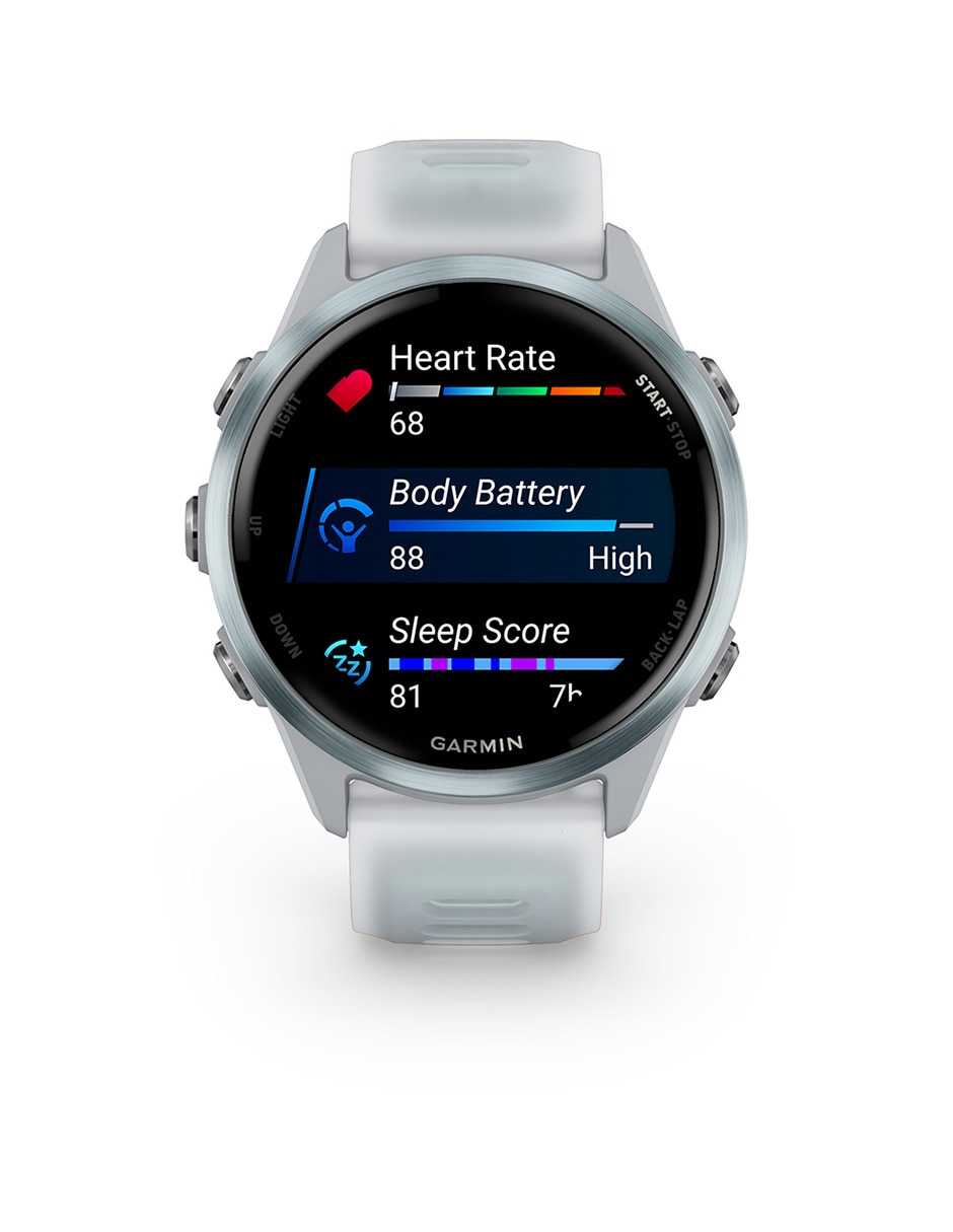 Garmin Forerunner 570 AMOLED para multidisciplina 2