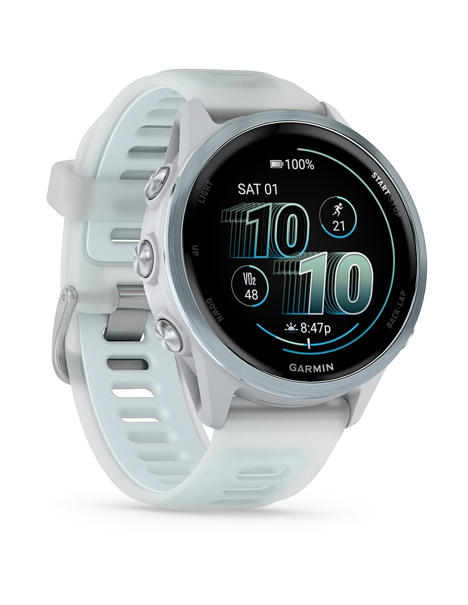 Garmin Forerunner 570 AMOLED para multidisciplina 3