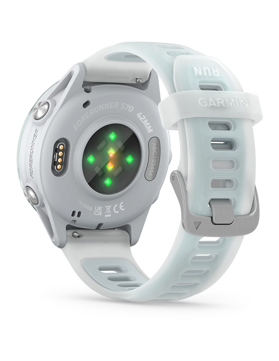 Garmin Forerunner 570 AMOLED para multidisciplina 4