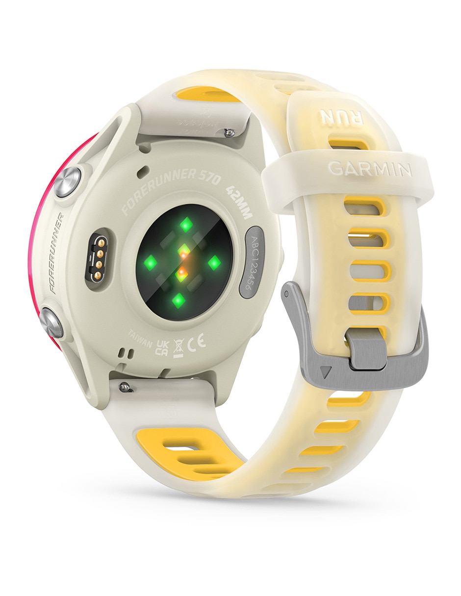 GARMIN SMARTWATCH PARA , NARANJA CLARO