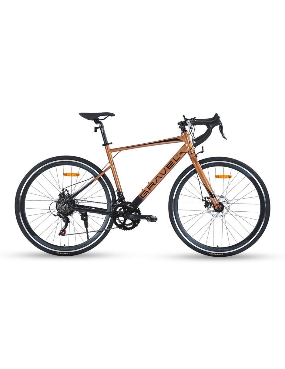 Bicicleta de ruta rodada 700 unisex