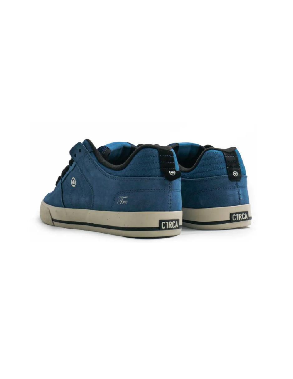Tenis Tree Tbr unisex para skate 4