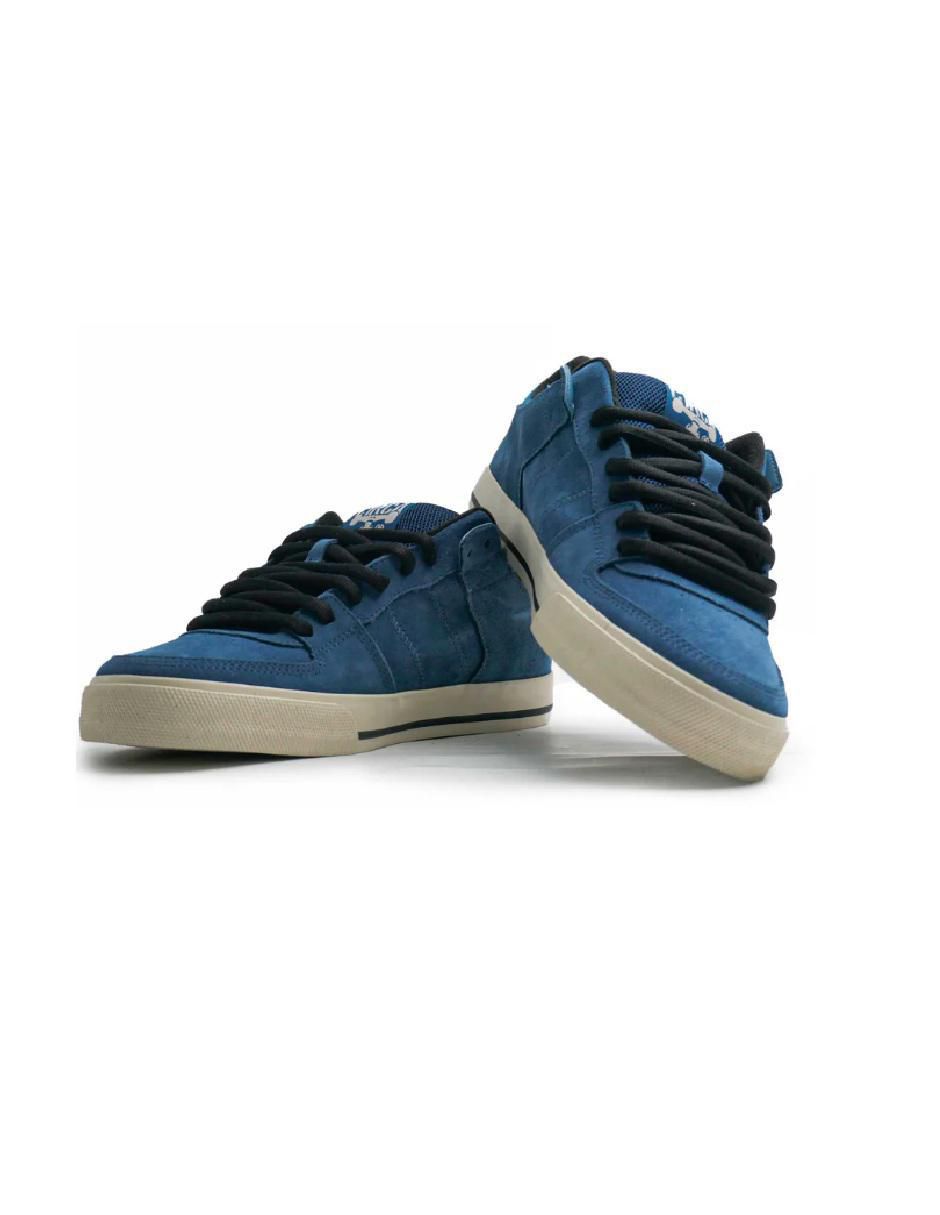 Tenis Tree Tbr unisex para skate 5