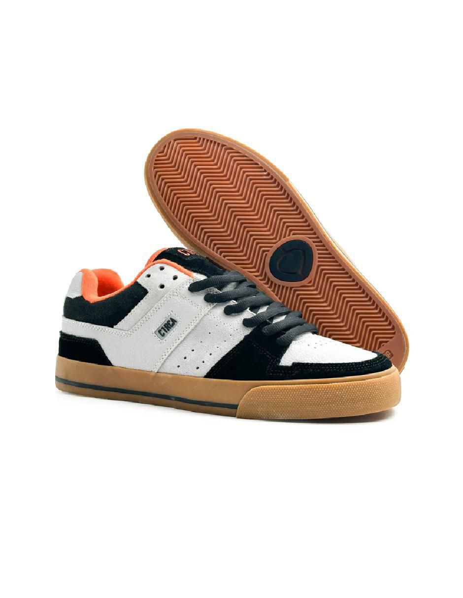 Tenis Widowmaker de hombre para skate 2