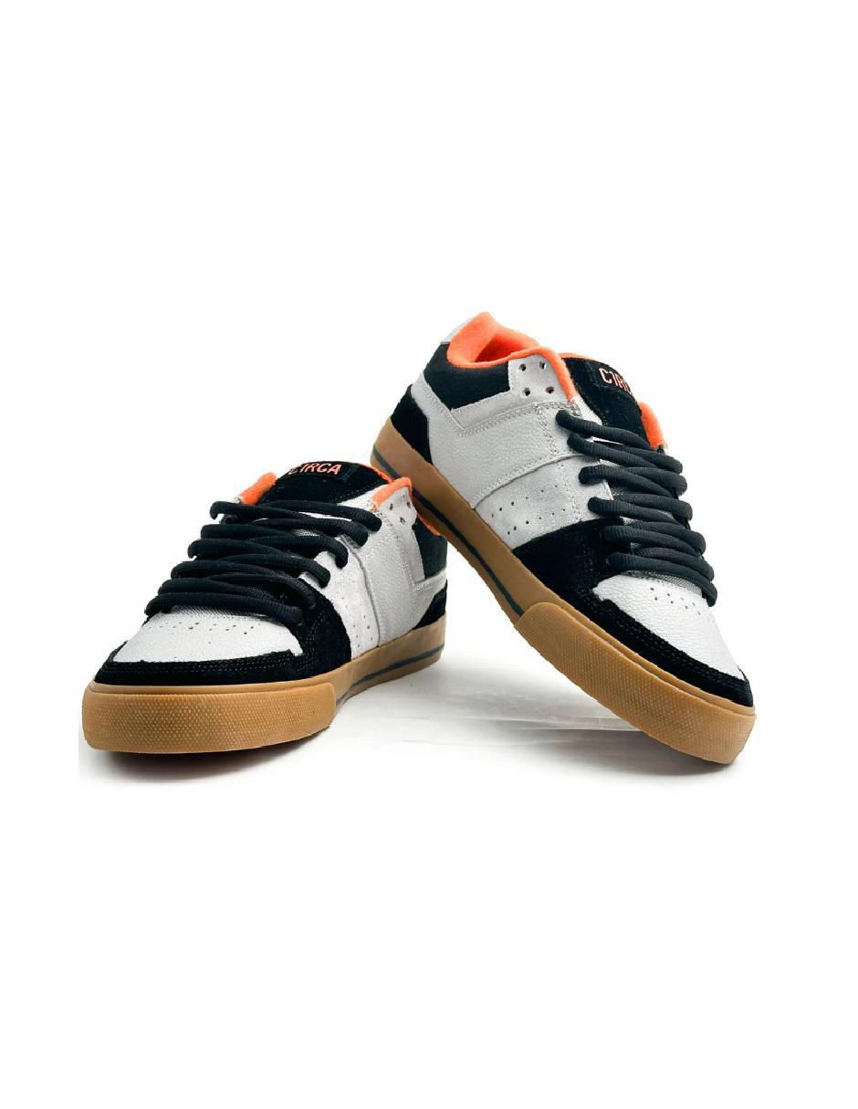 Tenis Widowmaker de hombre para skate 4