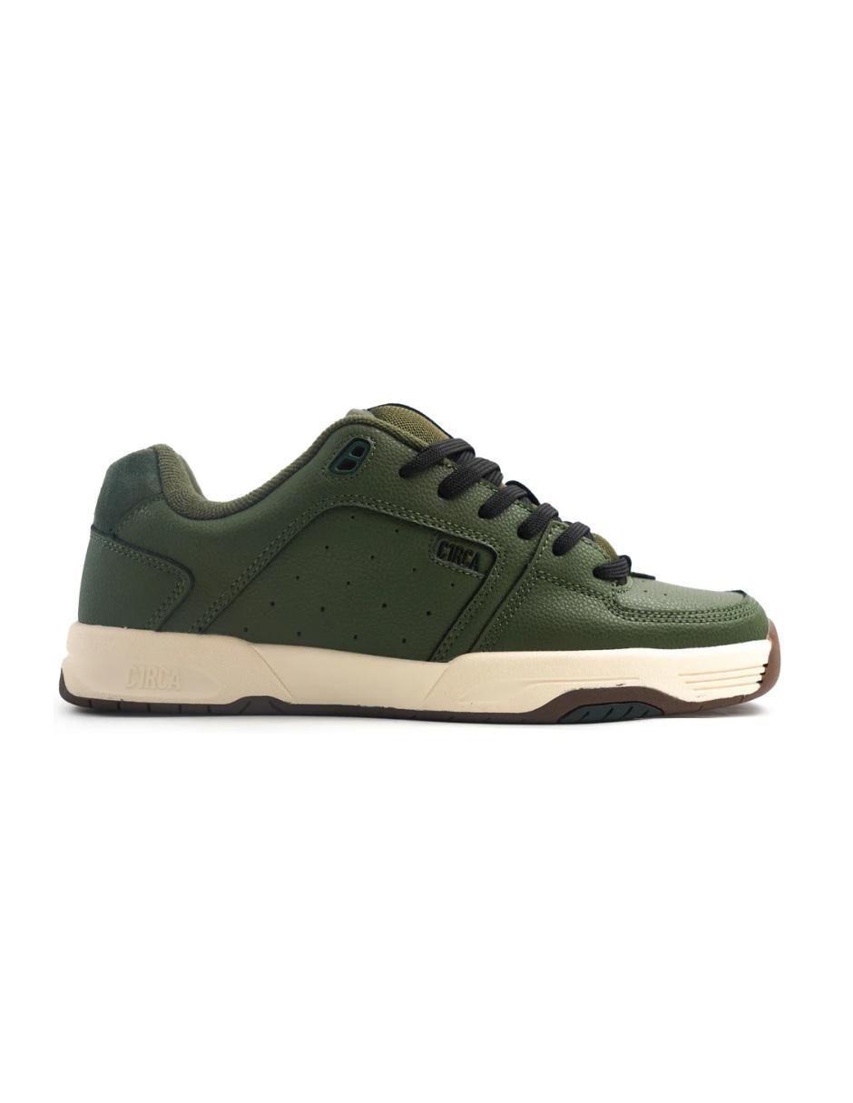 Tenis 805 Thyme unisex para skate Tenis 805 Thyme unisex para skate