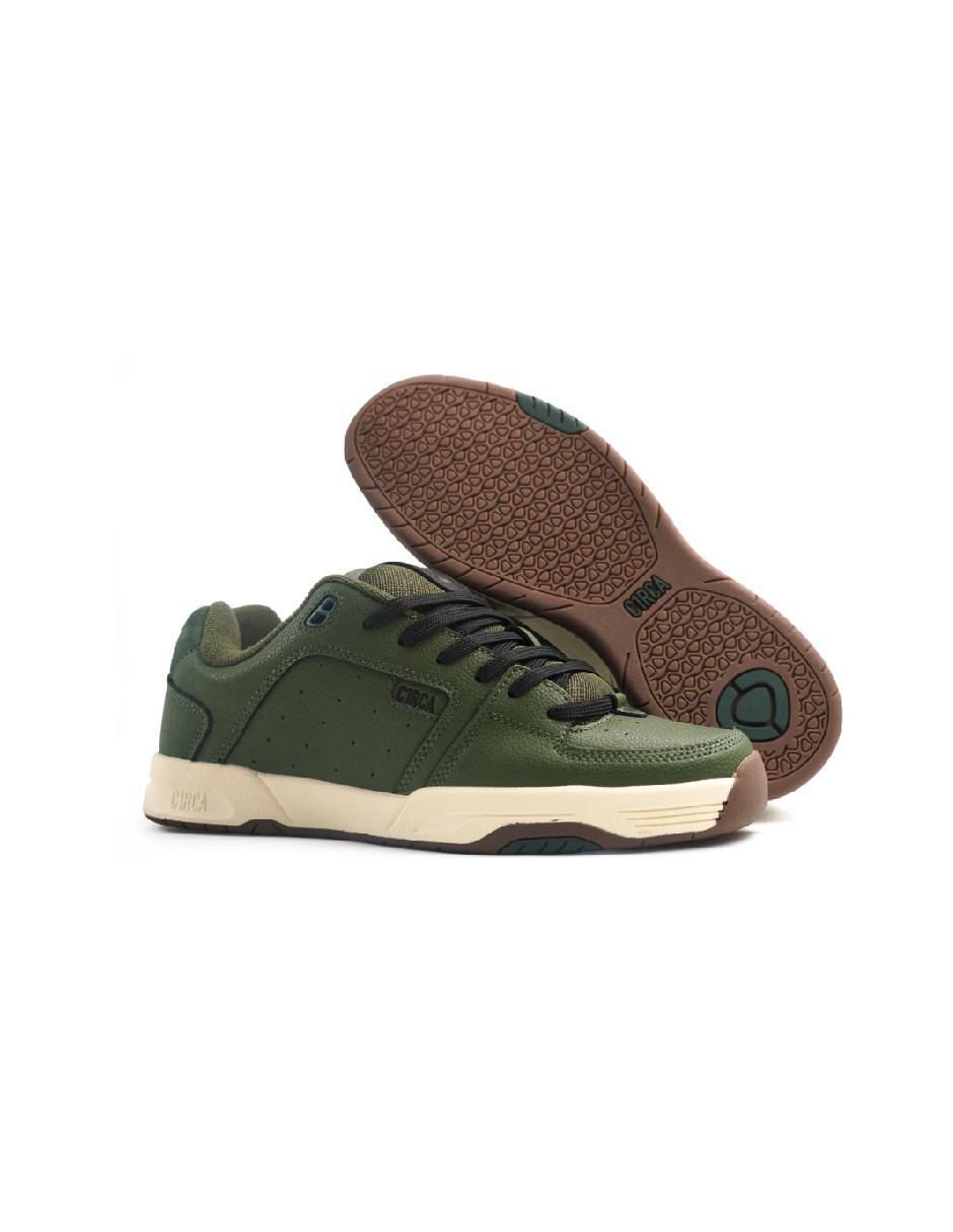 Tenis 805 Thyme unisex para skate 2