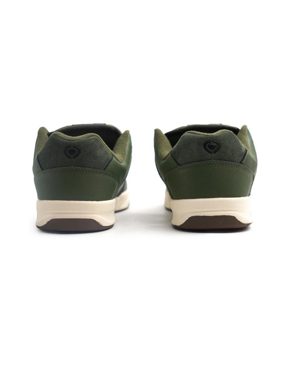 Tenis 805 Thyme unisex para skate 4