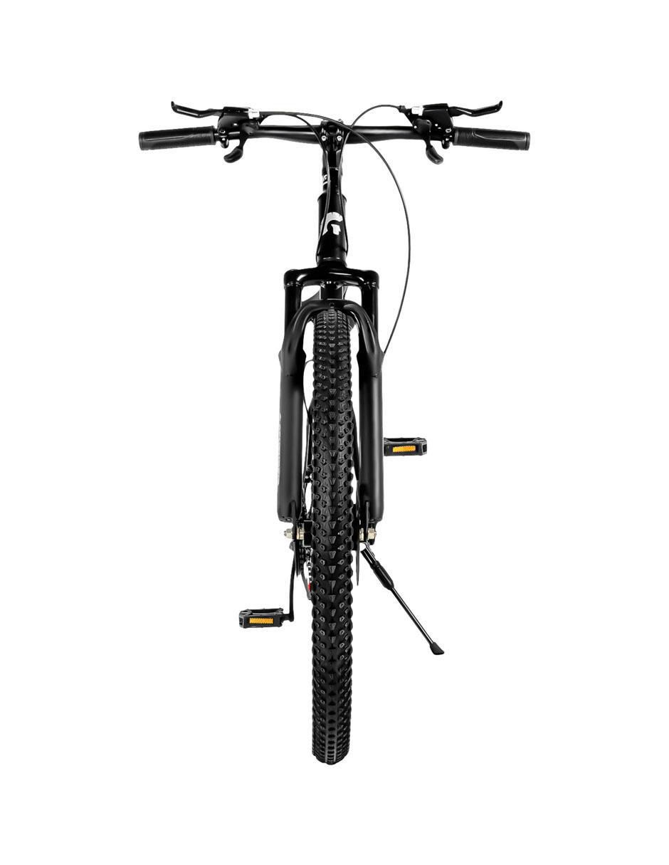 Bicicleta de montaña rodada 26 unisex 3