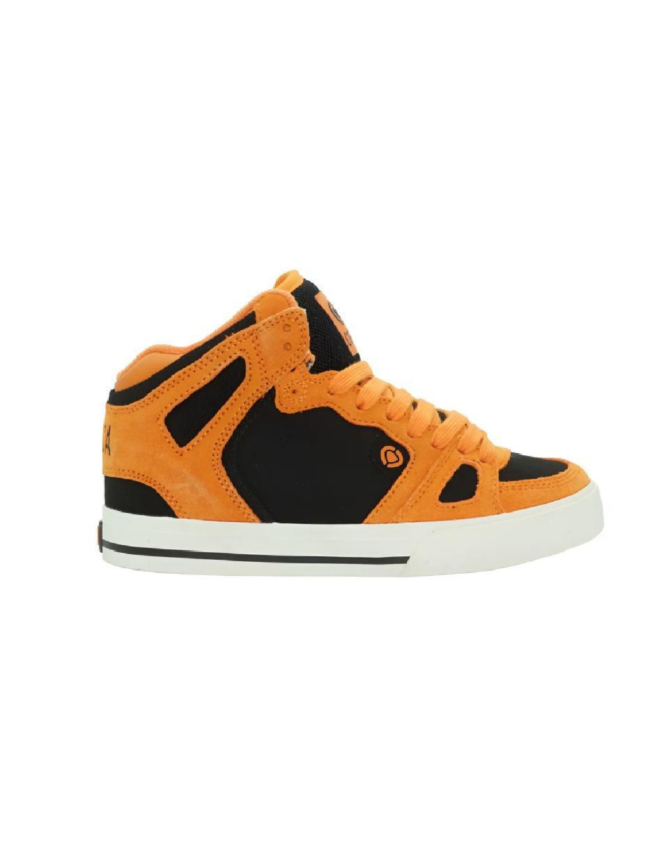 Tenis 99 Vulc Hi Ob unisex para skate
