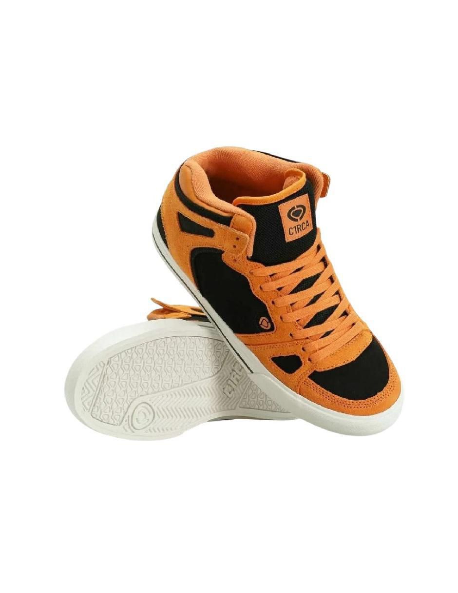 Tenis 99 Vulc Hi Ob unisex para skate 3
