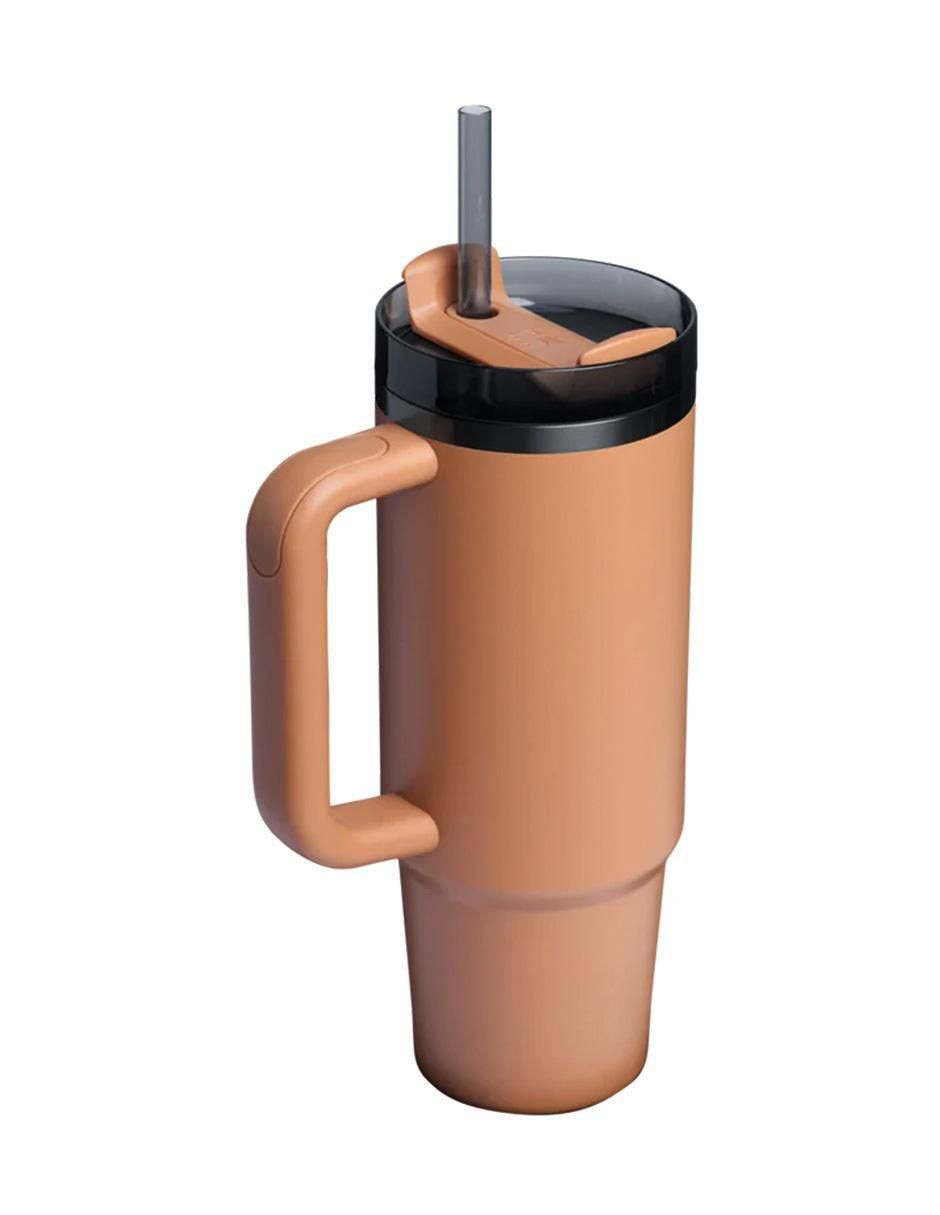 Termo de acero inoxidable Quencher 30oz con tapa rosca 887 ml 3