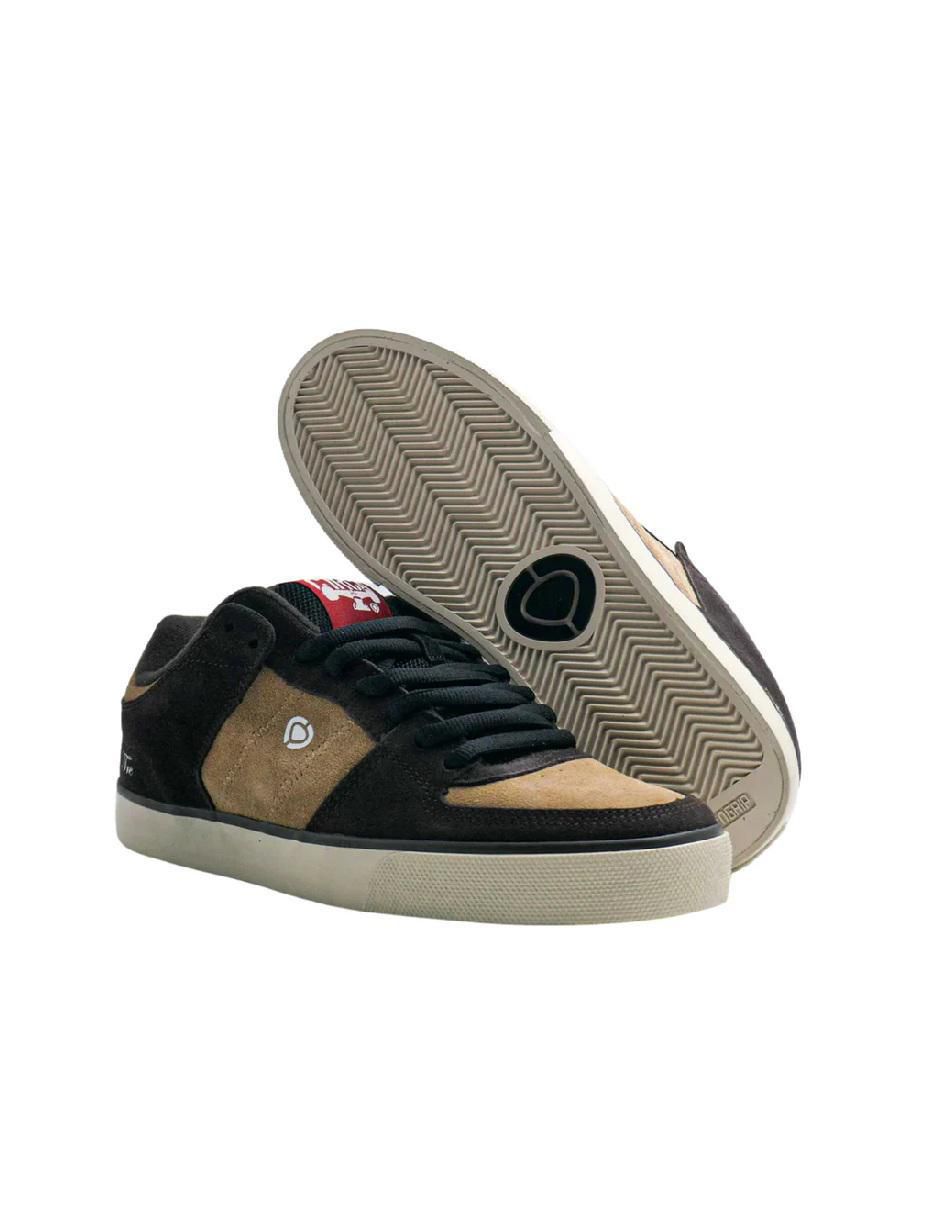 Tenis Tree Tbr unisex para skate 2