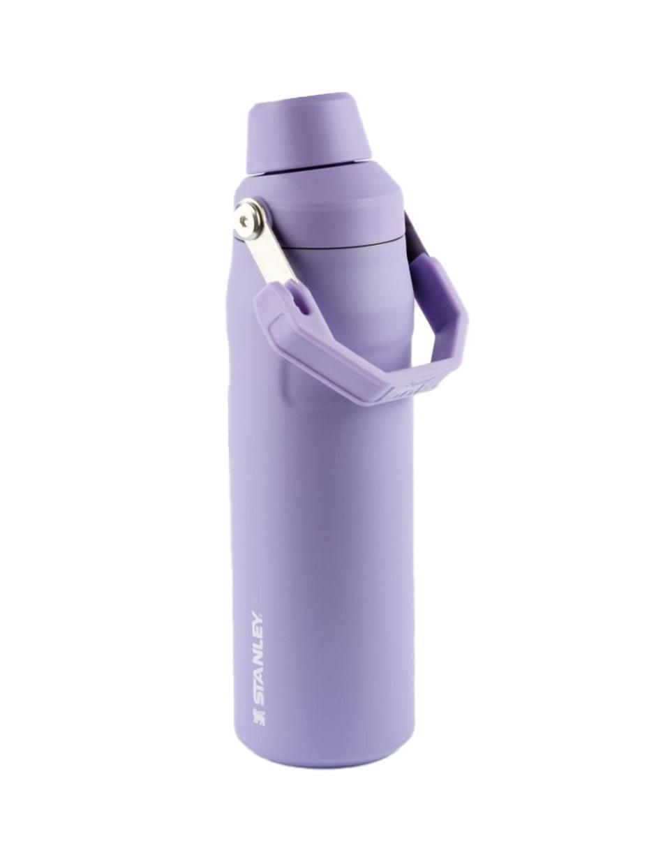 Termo de acero inoxidable Iceflow Aerolight Fast Flow con tapa rosca 709 ml 3