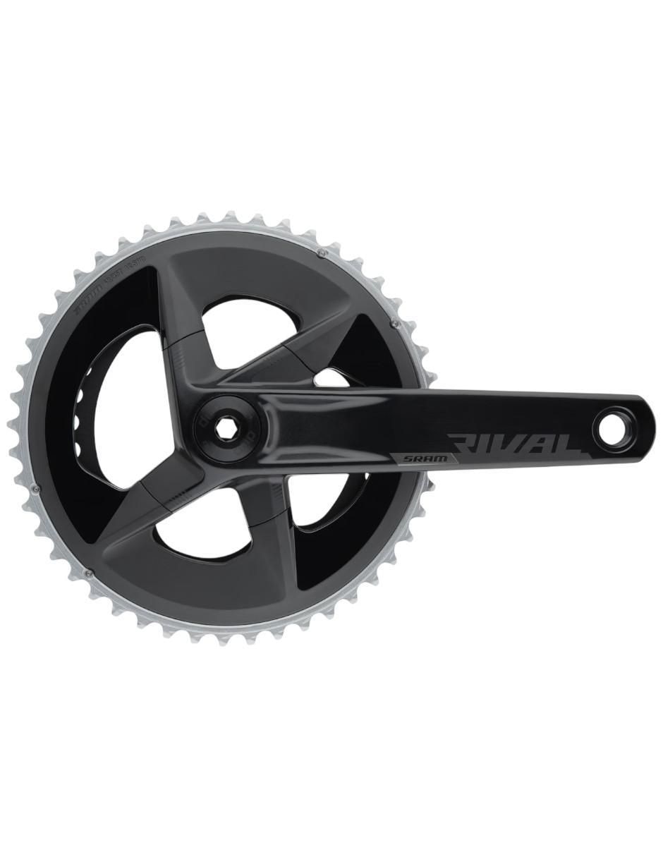 Multiplicación para bicicleta de Metal de ruta 2