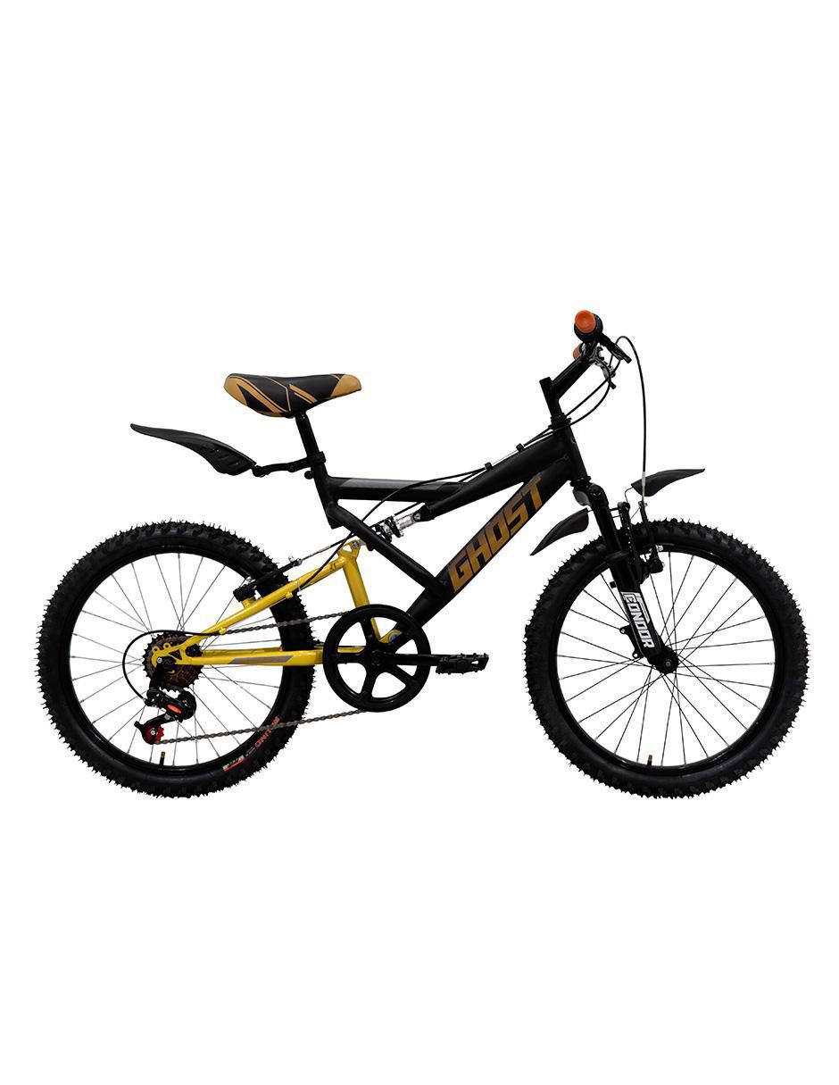Ghost Revenge R29 Bicicleta Veloci Ghost 29 Opiniones Bicicleta
